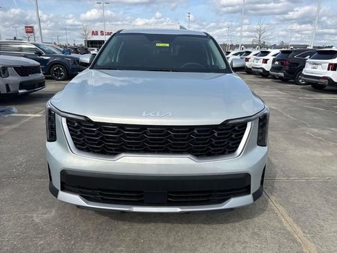 New 2026 Kia Sorento LX image 2