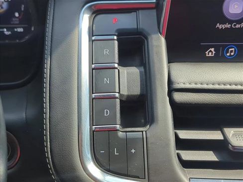 Used 2021 Chevrolet Tahoe LT image 16