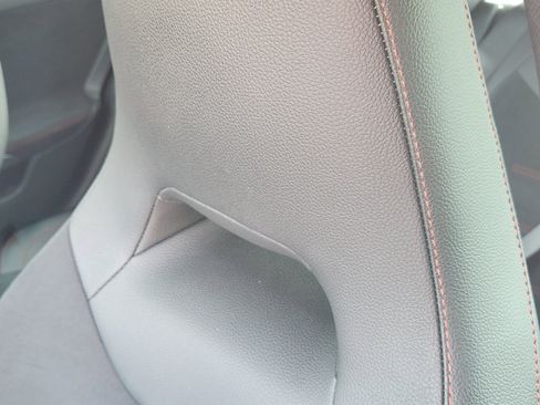 Certified 2025 Mercedes-Benz CLA 250 4MATIC image 16