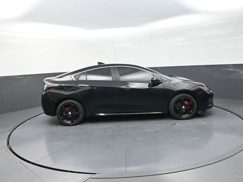 Used 2018 Chevrolet Volt LT image 30