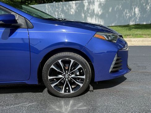 Used 2019 Toyota Corolla SE FWD image 33