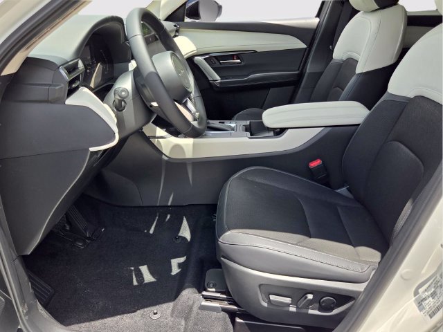 New 2026 MAZDA CX-5 Preferred AWD/4WD image 4