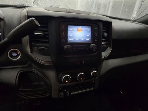 Used 2022 RAM 3500 Tradesman w/ Max Tow Package AWD/4WD image 29