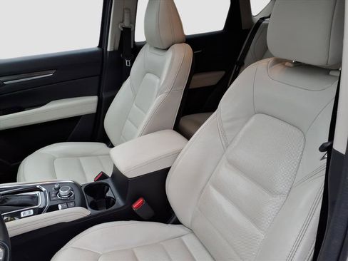 Used 2020 MAZDA CX-5 Grand Touring image 11