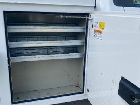 Used 2018 Ford F350 XL w/ Power Equipment Group image 18