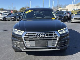 Used 2018 Audi Q5 2.0T Premium Plus w/ Premium Plus Package video 2