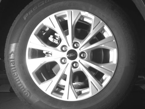 Used 2025 Ford Escape Active AWD/4WD image 58