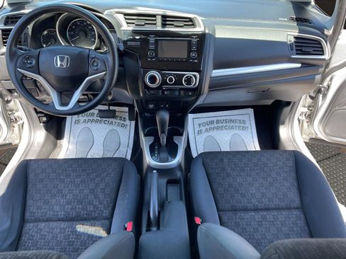Used 2016 Honda Fit LX image 13