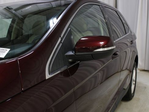 Used 2017 Ford Edge SEL w/ Equipment Group 201A image 35