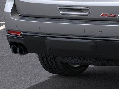 New 2026 Chevrolet Tahoe RST image 14