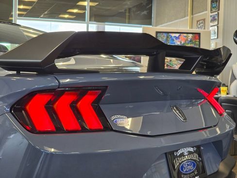 Used 2024 Ford Mustang Dark Horse w/ Dark Horse Handlin Package RWD image 23