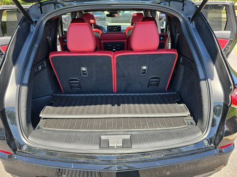 Used 2025 Acura MDX A-Spec image 14