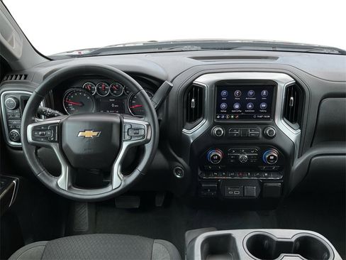 Used 2020 Chevrolet Silverado 1500 LT w/ All-Star Edition image 14