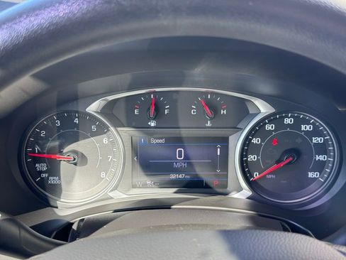 Used 2022 GMC Terrain SLE w/ Driver Convenience Package image 38