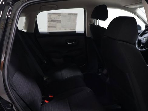 New 2026 Honda HR-V LX image 17