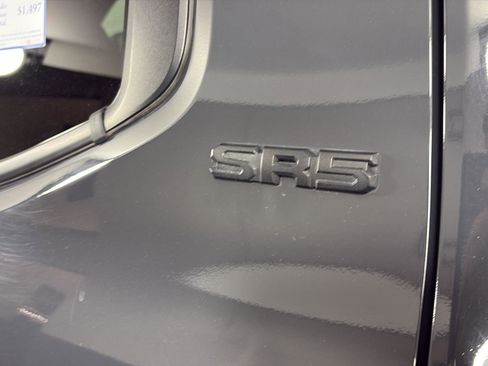 Used 2024 Toyota Tacoma SR5 image 9