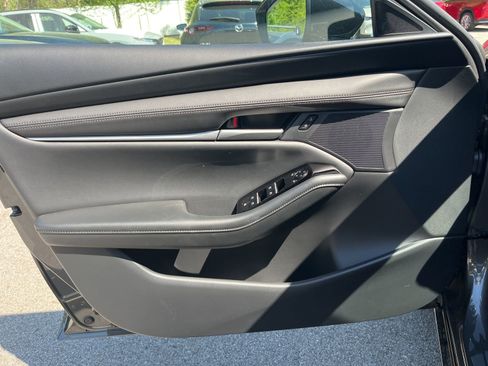 New 2026 MAZDA MAZDA3 s Sport image 6