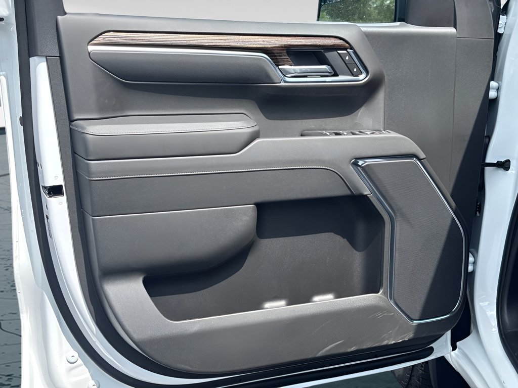 New 2026 GMC Sierra 1500 Elevation w/ Elevation Select Package RWD image 20