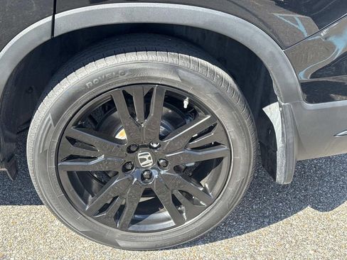 Used 2021 Honda Pilot Special Edition image 4