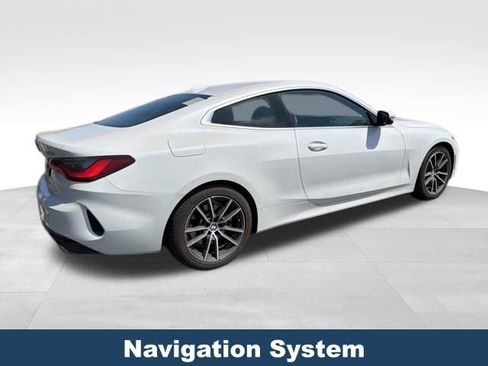 Used 2025 BMW 430i Coupe image 6