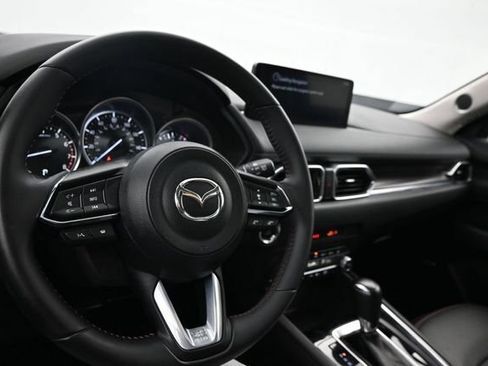 Used 2023 MAZDA CX-5 Carbon Edition AWD/4WD image 10