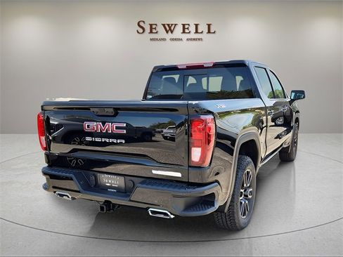 New 2025 GMC Sierra 1500 Elevation w/ Preferred Package image 4