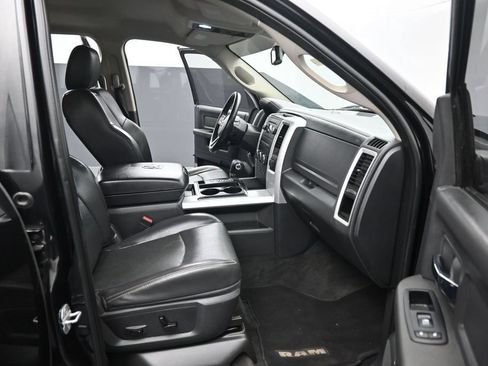 Used 2010 Dodge Ram 1500 Truck Sport RWD image 23