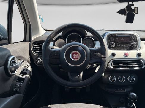 Used 2016 FIAT 500X Pop FWD image 13