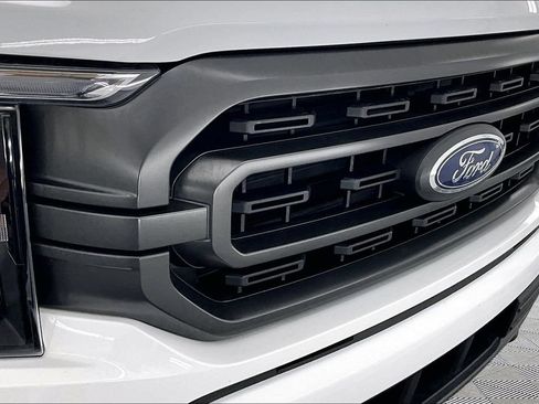 Certified 2023 Ford F150 XLT w/ Equipment Group 302A High AWD/4WD image 29