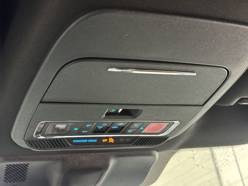 Used 2023 Ford F150 Lariat w/ Equipment Group 502A High image 36