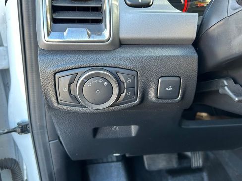Used 2021 Ford Ranger XLT w/ Equipment Group 301A Mid image 25