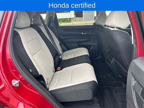 Used 2024 Honda CR-V EX image 12