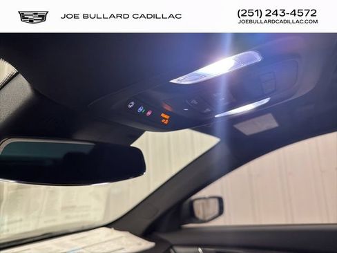 New 2026 Cadillac CT5 Sport RWD image 31