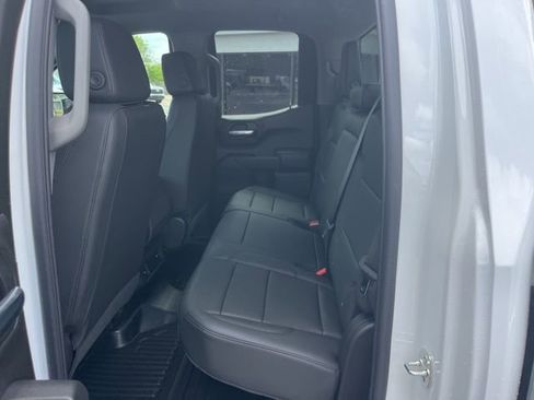 New 2026 Chevrolet Silverado 1500 W/T w/ WT Value Package RWD image 24