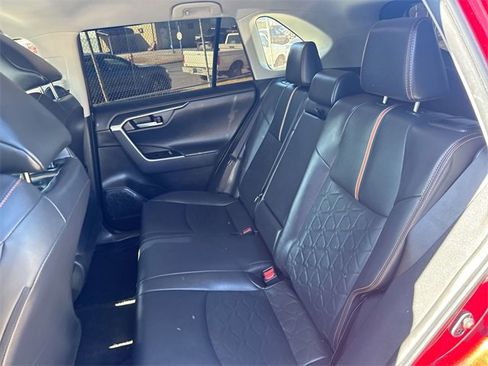 Used 2023 Toyota RAV4 Adventure image 29