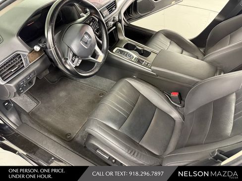 Used 2022 Honda Accord Touring image 21