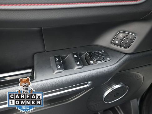 Used 2023 Ford Expedition Max Limited image 15