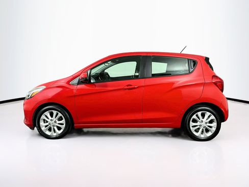 Used 2020 Chevrolet Spark LT FWD image 4