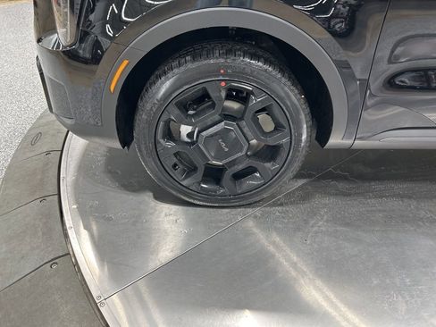 New 2026 Kia Sorento SX Prestige image 37