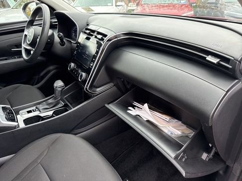 Used 2023 Hyundai Tucson SEL image 25
