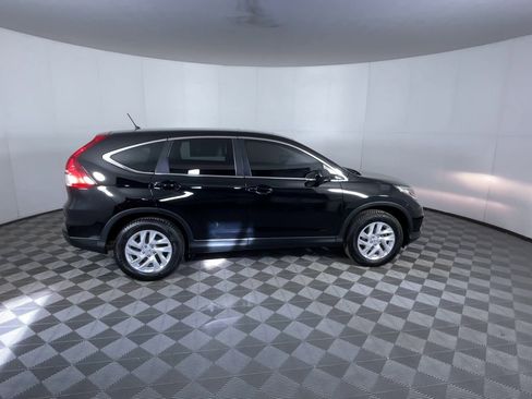 Used 2016 Honda CR-V EX image 9