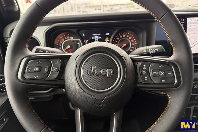 Used 2024 Jeep Gladiator Sport AWD/4WD image 28