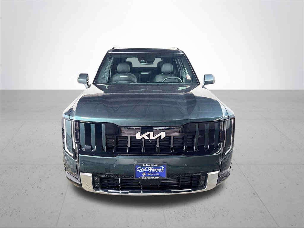 New 2027 Kia Telluride SX Prestige w/ Towing Package AWD/4WD image 3