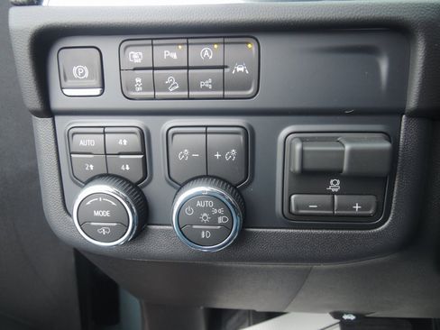 New 2026 Chevrolet Tahoe RST w/ RST Capability Package image 23