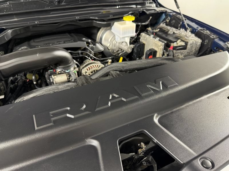 Used 2019 RAM 1500 Big Horn AWD/4WD image 69