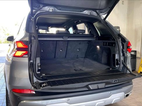 Used 2026 BMW X5 xDrive40i AWD/4WD image 18