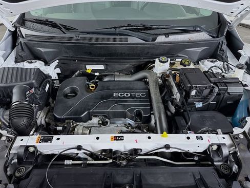 Used 2020 GMC Terrain SLT w/ Preferred Package image 29