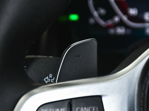 Used 2024 BMW M850i xDrive Convertible w/ M Sport Professional Package image 46