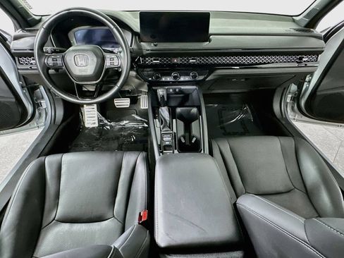 Used 2024 Honda Accord Sport image 16