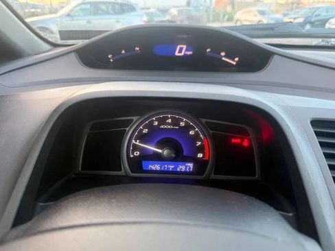 Used 2007 Honda Civic LX image 16